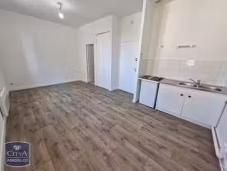 location appartement t1 au mans (72000) : à louer t1 / 23m² le mans