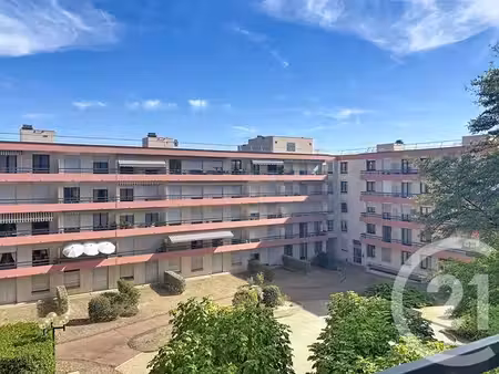 appartement f2 à vendre - 2 pièces - 54 42 m2 - sens - 89 - bourgogne