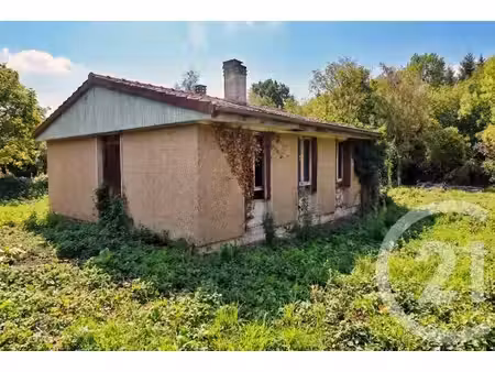 maison à vendre - 3 pièces - 60 m2 - auvers st georges - 91 - ile-de-france