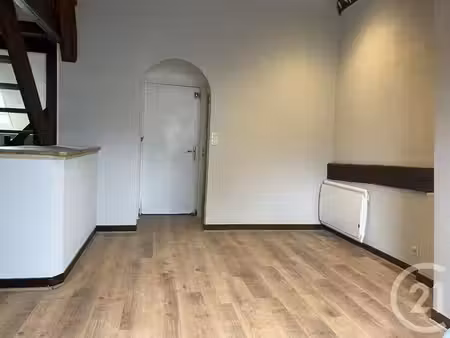 appartement t3 à louer - 2 pièces - 44 44 m2 - dreux - 28 - centre
