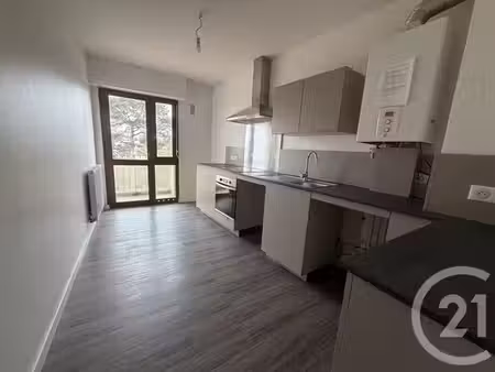 appartement t2 à louer - 2 pièces - 46 50 m2 - dax - 40 - aquitaine