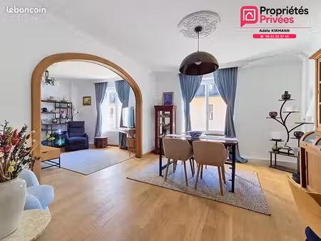 maison de village 7 pièces 178 m²