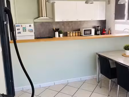 résidence