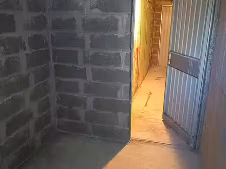 cave 5m² quartier beaujoire