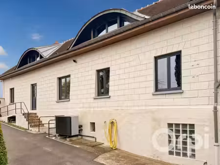 maison 6 pièces 118 m²