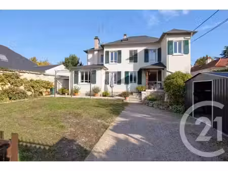 maison à louer - 5 pièces - 94 42 m2 - st michel sur orge - 91 - ile-de-france
