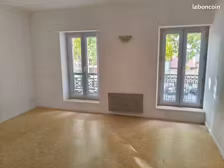 appartement t2 bis