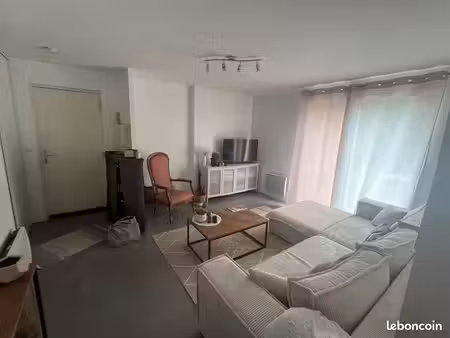 appartement t2 angoulême