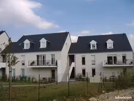 appartement 3 pièces 71 m²