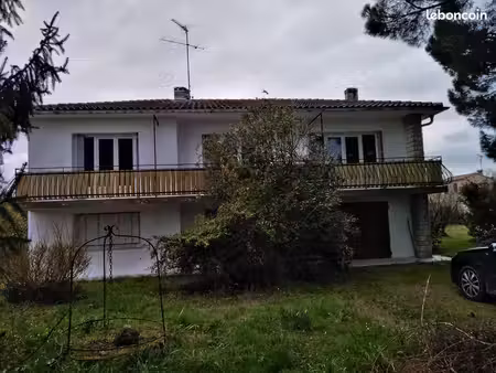 maison av jardin marmande centre