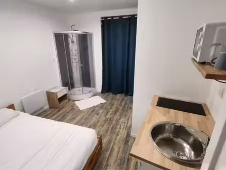 studios location agen centre