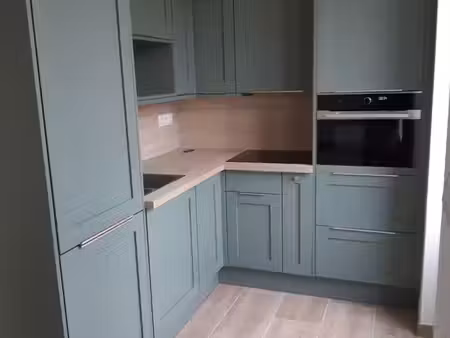 part loue appartement f3 – 54 m² | 1 place parking privé sécurisée| emplacement privilégié