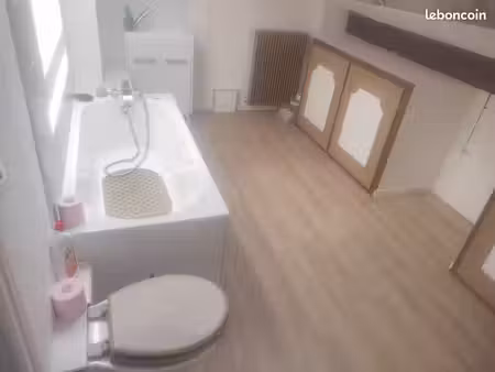 appartement t2 à louer