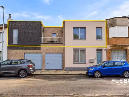 appartement à louer à wenduine pour € 975 avec 2 chambres à coucher