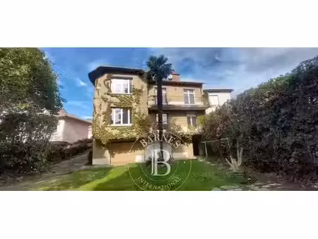 vente maison 9 pièces à millau (12100)  455 000 €
