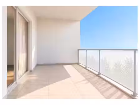 appartement t3 de 66m² à argelès-sur-mer