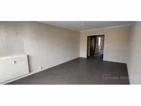 apt f3 - 67.12 m² - résidentiel - ascenseur et gardien - cave et parking -