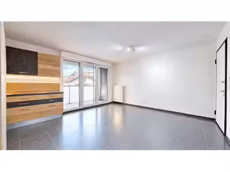 appartement grenoble 4 pièce(s) 76.25 m2