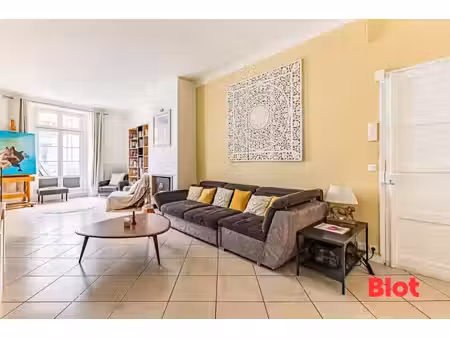à vendre – t3 - centre-ville