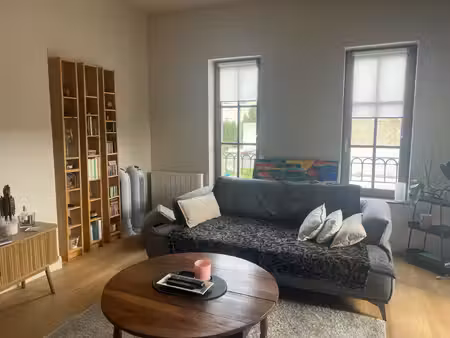 pau centre - t3 entierement renové