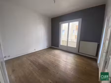 appartement t3 - valence