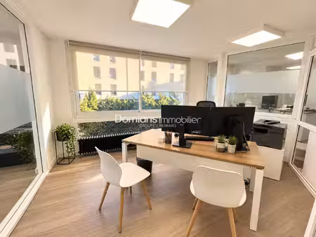 a vendre - perpignan sud - local professionnel