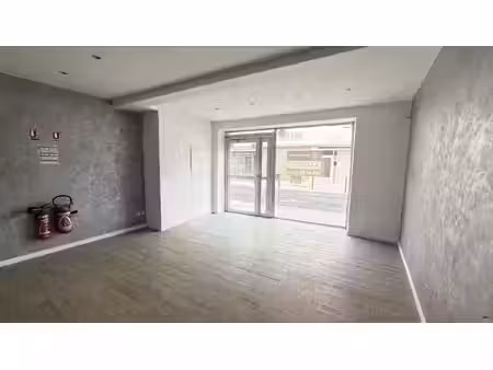 immobilier professionnel à louer colomiers