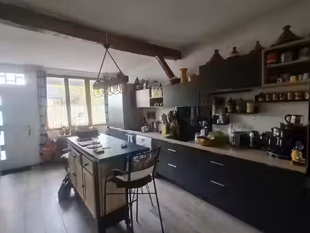 charmante maison de 139 m² à rueil-malmaison