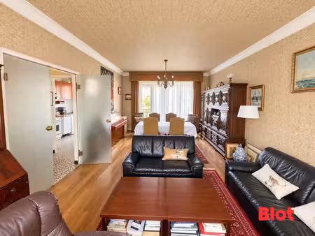 a vendre saint-malo – courtoisville – maison familiale