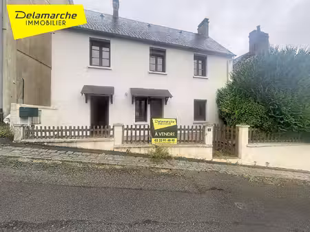 maison beauchamps 5 pièces 83 m2