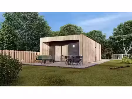 vente maison neuve 2 pièces 44 m² à semussac (17120)  190 453 €