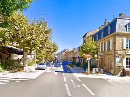vente maison 7 pièces 316 m² à gourdon (46300)  198 000 €