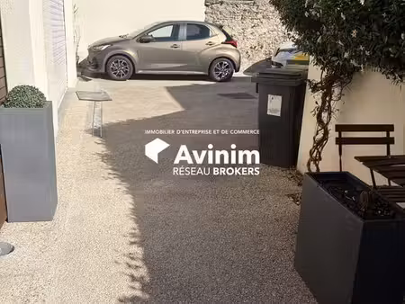 bureau prestigieux de 125 m2 en location - champigny-sur-marne  île-de-france