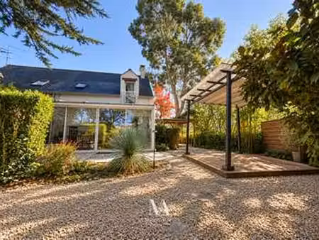 vente maison à angers (49000) : à vendre / 83m² angers
