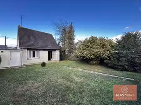 vente maison à laval (53000) : à vendre / 77m² laval