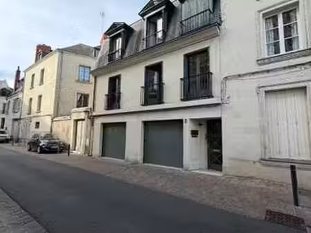 vente maison à saumur (49400) : à vendre / 114m² saumur