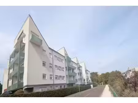 appartement quetigny (21800) - 3 pièces