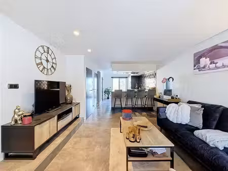 appartement à vendre à sint-niklaas pour € 209.000 avec 1 chambre à coucher