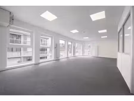 location bureaux 100m²