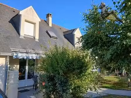 vente maison à angers (49000) : à vendre / 165m² angers