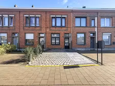 maison à vendre à sint-niklaas pour € 349.000 avec 3 chambres à coucher