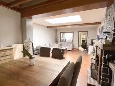 maison à louer à tournai pour € 825 avec 3 chambres à coucher