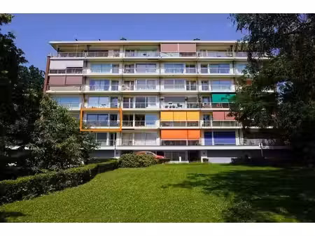 appartement 2 chambres - terrasse - garage