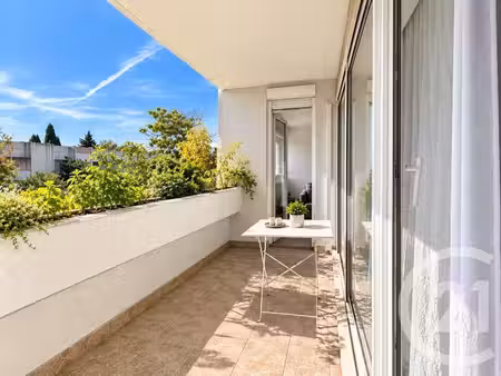 appartement f2 à vendre - 2 pièces - 49 11 m2 - montpellier - 34 - languedoc-roussillon