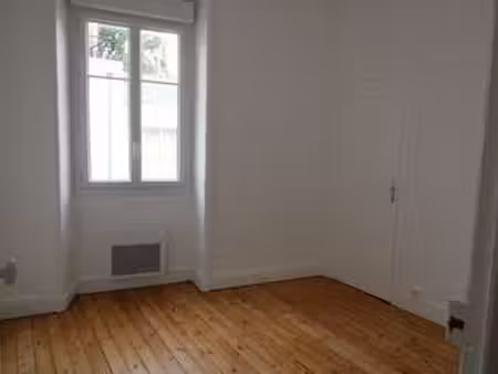 location appartement 3 pièces à nantes (44000) : à louer 3 pièces / 64m² nantes