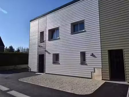 location appartement 5 pièces à saint-lô (50000) : à louer 5 pièces / 113m² saint-lô
