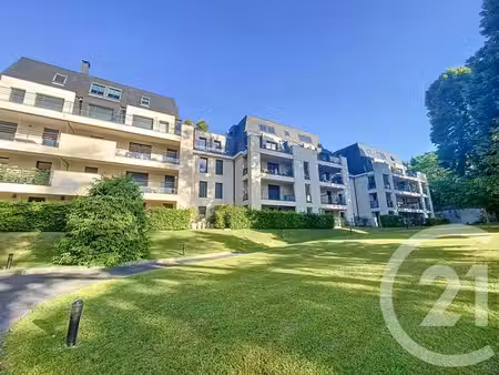 parking à louer - 15 m2 - senlis - 60 - picardie