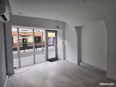 immeuble 134 m² argelès-sur-mer