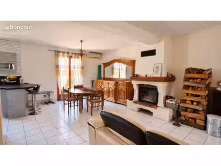 maison 7 pièces 130 m²
