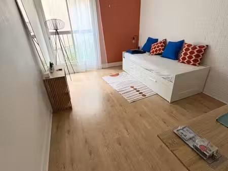 studio à louer dijon place darcy